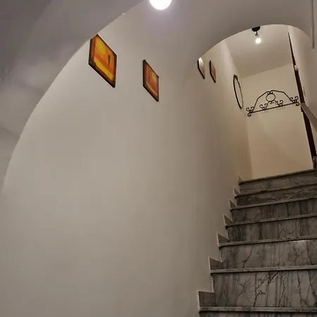 O' Palazziell * Νάπολη