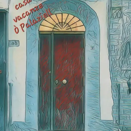 O' Palazziell