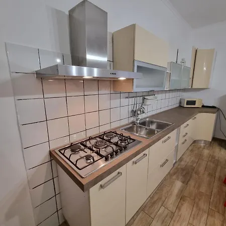 O' Palazziell Casa vacanze