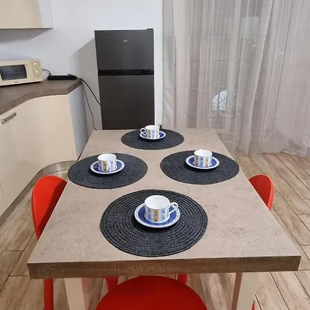 O' Palazziell Casa vacanze