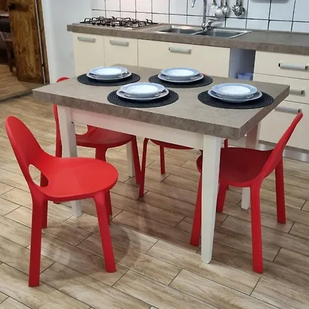 O' Palazziell Casa vacanze *