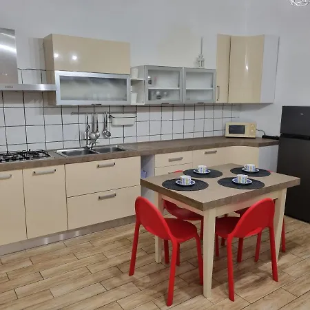 O' Palazziell Casa vacanze Napoli