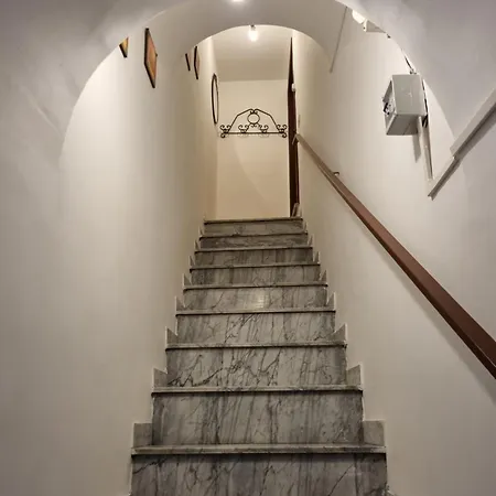 O' Palazziell Neapol