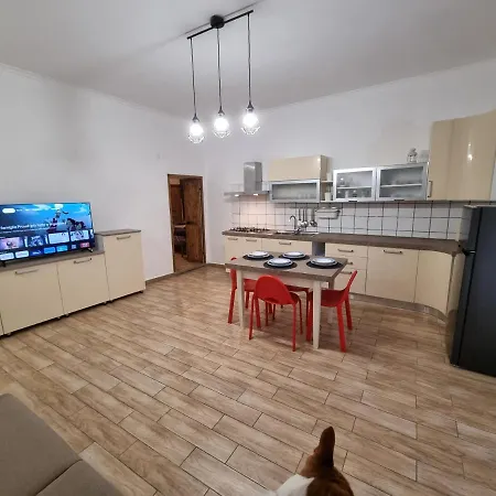 Casa vacanze O' Palazziell