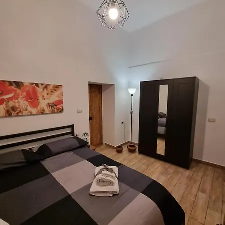 O' Palazziell Ferienhaus Neapel