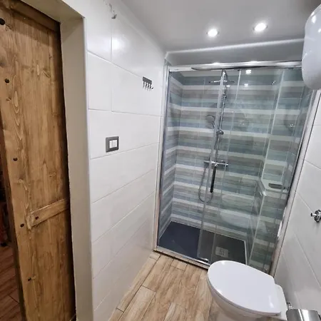 O' Palazziell Casa vacanze *