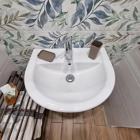 O' Palazziell Casa vacanze
