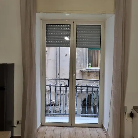 O' Palazziell Prázdninový dům *