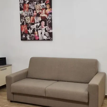 Prázdninový dům O' Palazziell