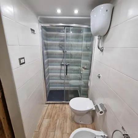 Prázdninový dům O' Palazziell Neapol