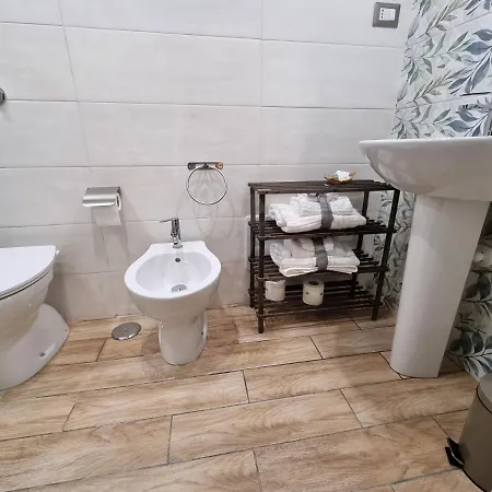 Casa vacanze O' Palazziell *