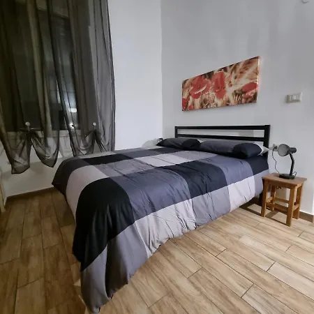 O' Palazziell Casa vacanze Napoli
