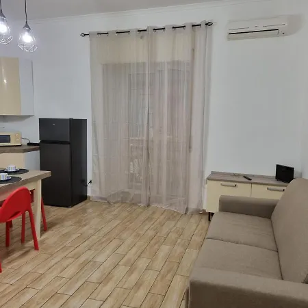 Casa vacanze O' Palazziell *