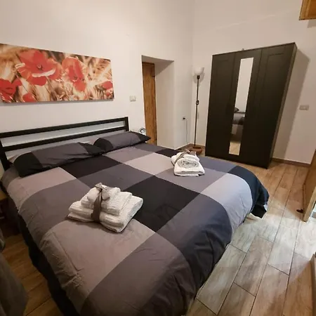O' Palazziell Prázdninový dům *