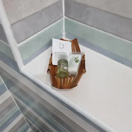 Casa vacanze O' Palazziell
