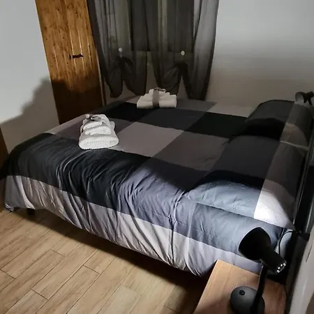 O' Palazziell Holiday home Naples