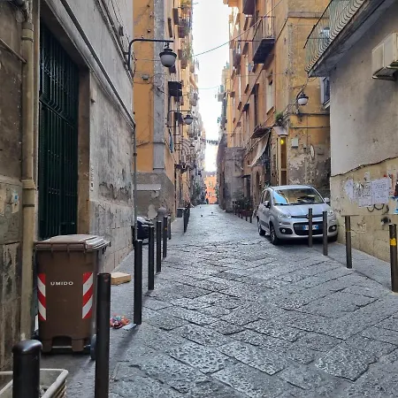 O' Palazziell Casa vacanze