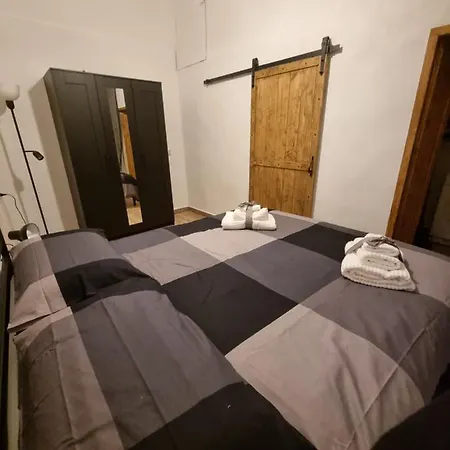 Prázdninový dům O' Palazziell Neapol