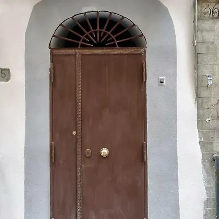 Ferienhaus O' Palazziell Neapel
